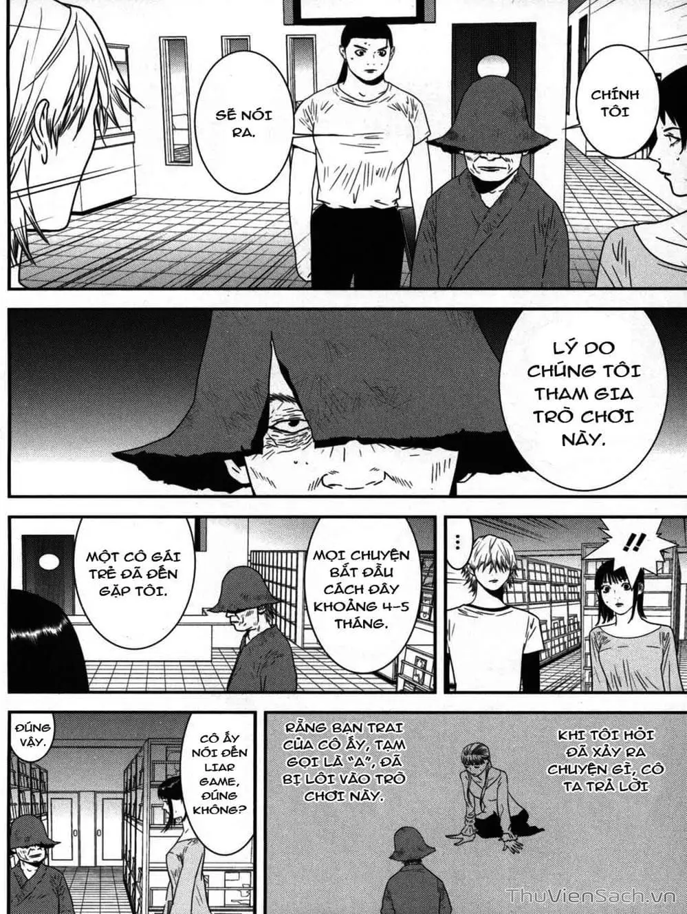 Chapter 164 - Image 13
