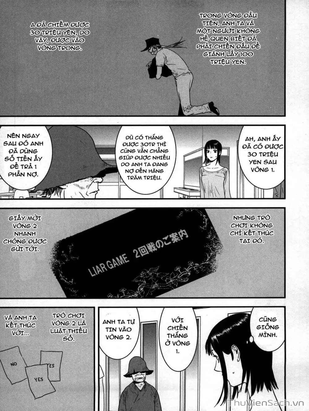 Chapter 164 - Image 14