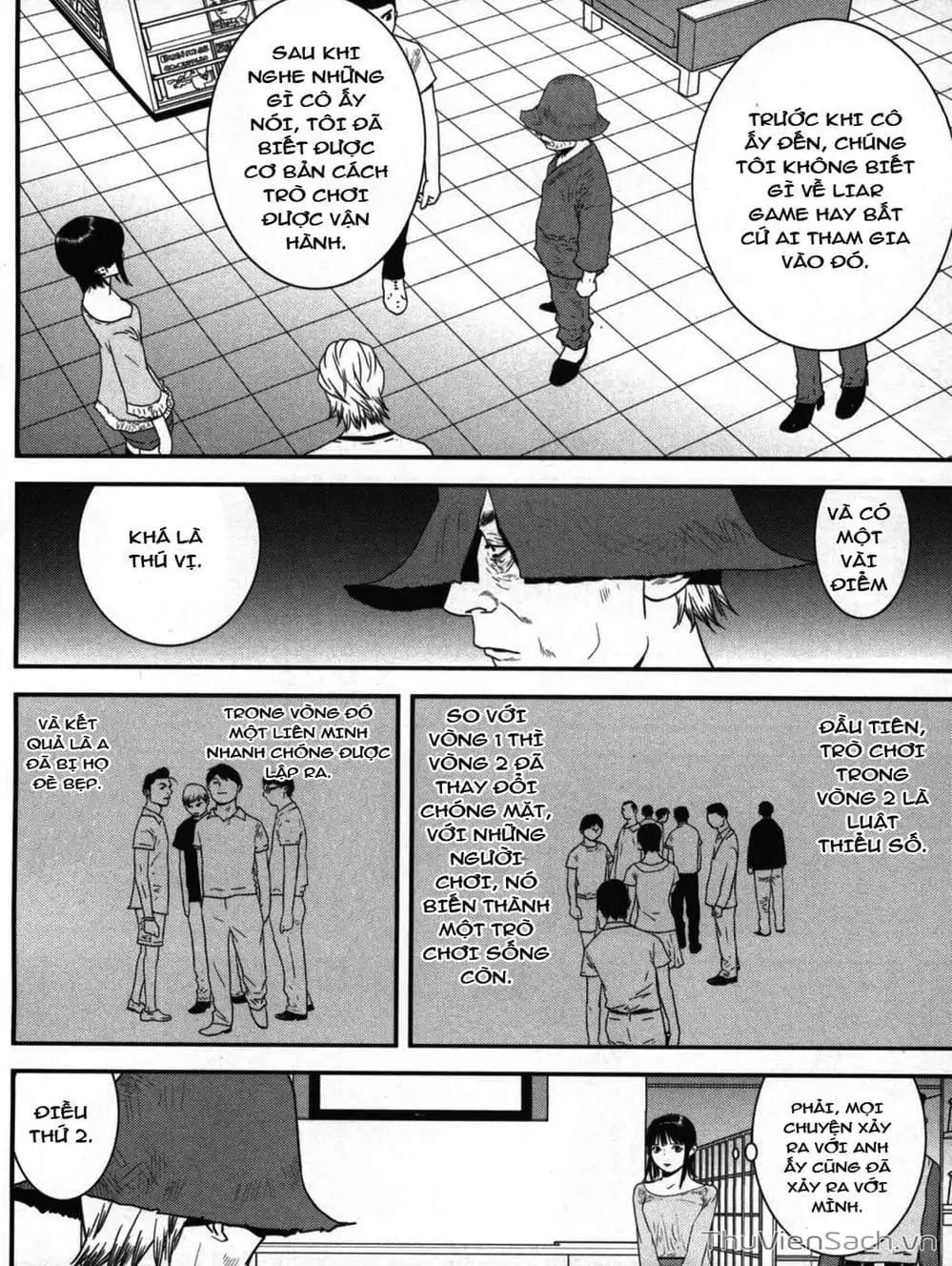 Chapter 164 - Image 19
