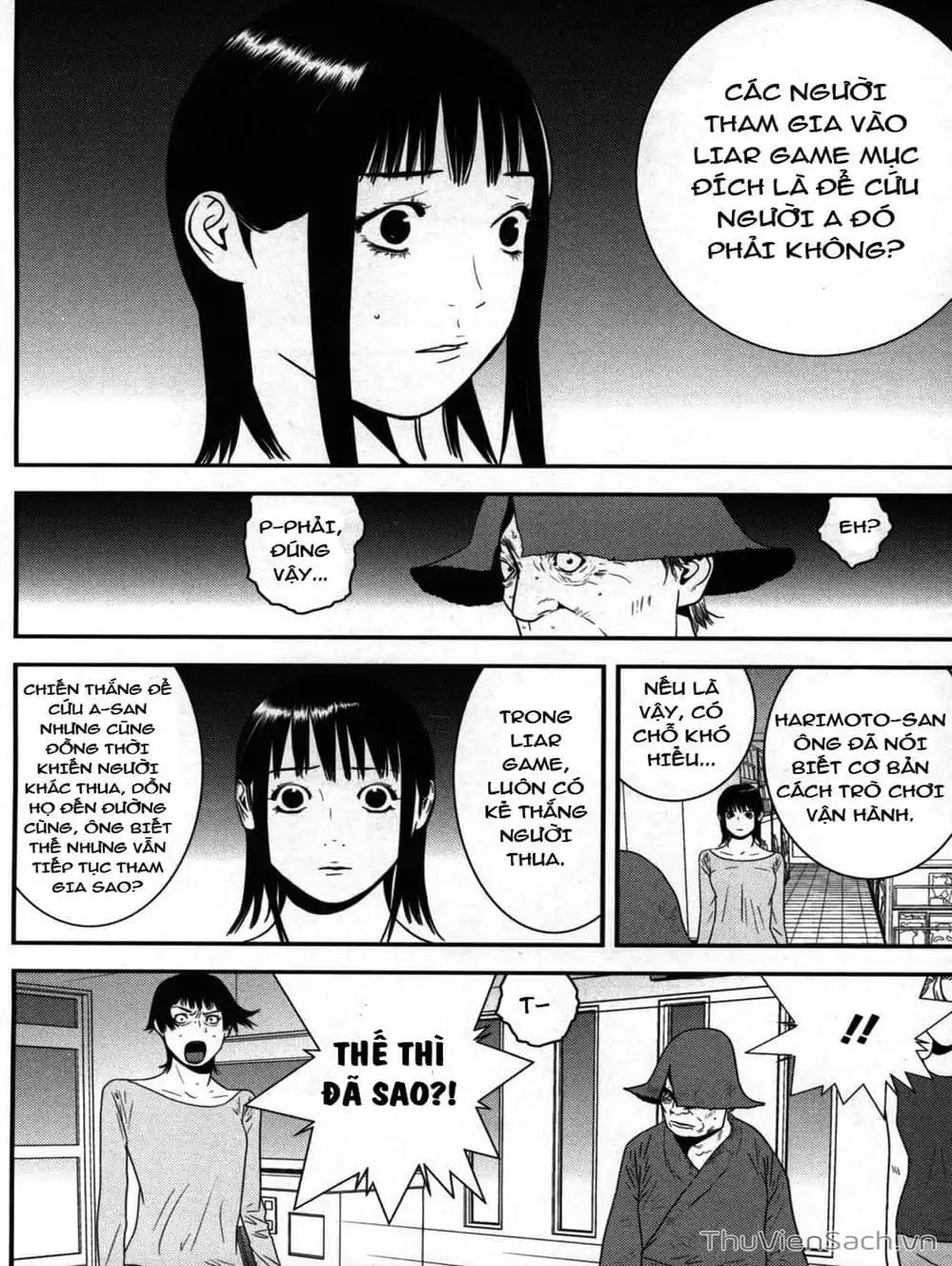 Chapter 165 - Image 1