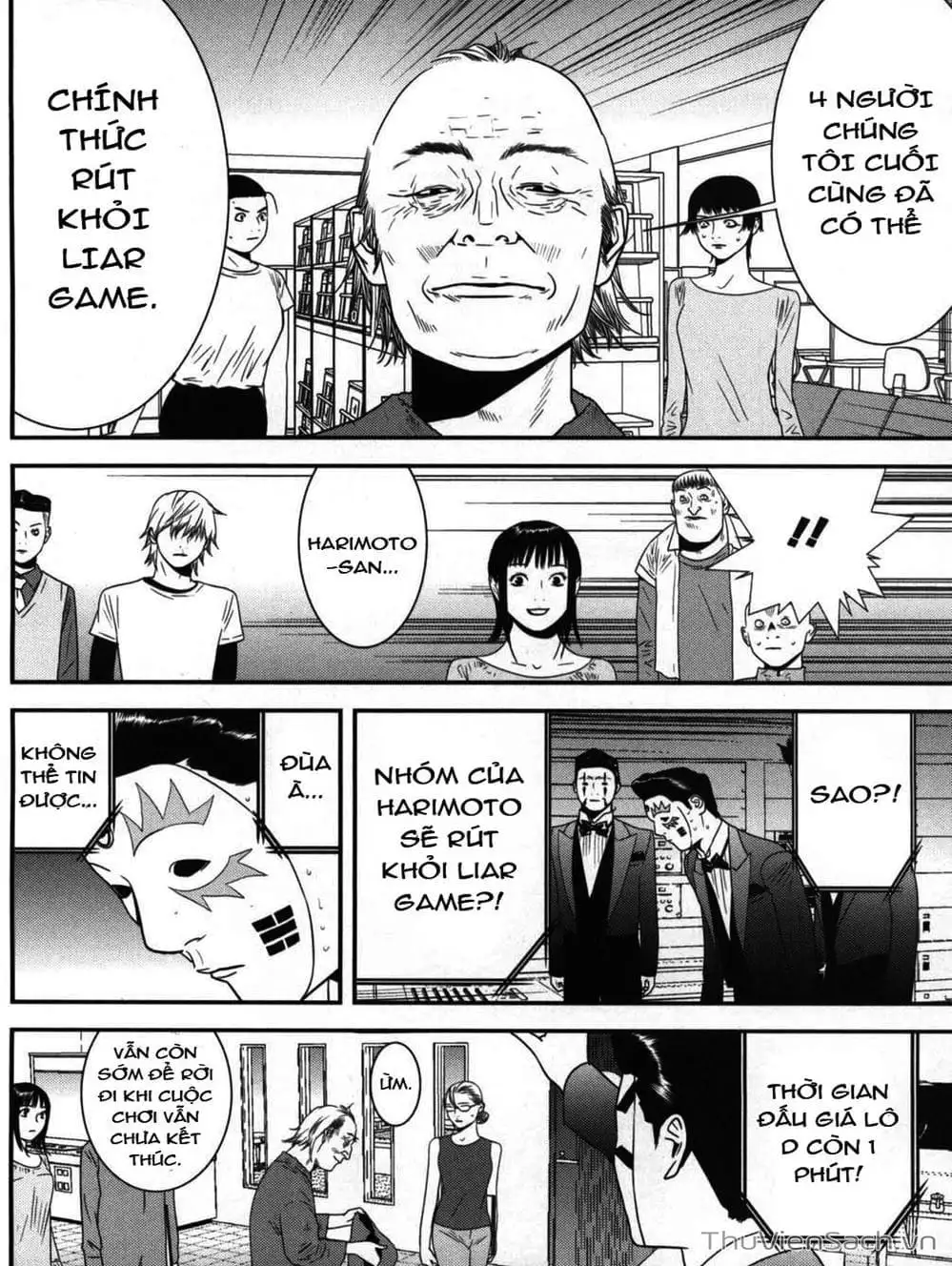 Chapter 165 - Image 11