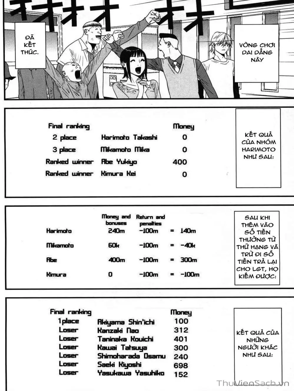 Chapter 165 - Image 15