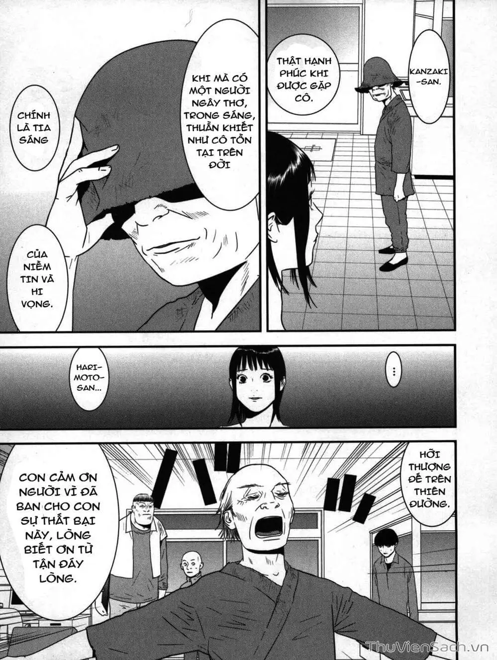 Chapter 165 - Image 8