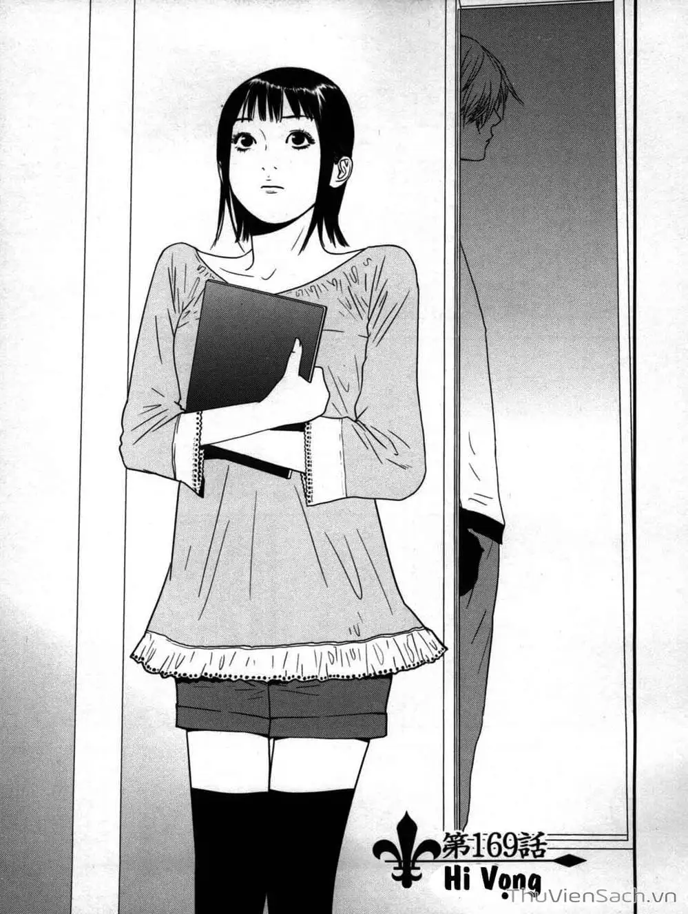 Chapter 165 - Image 10