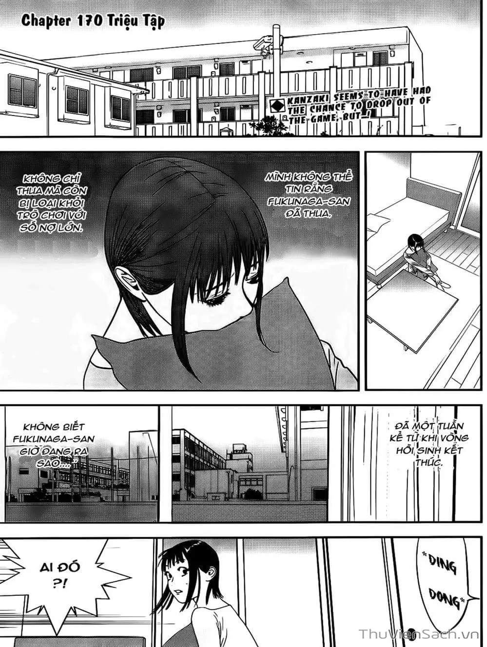 Chapter 166 - Image 12