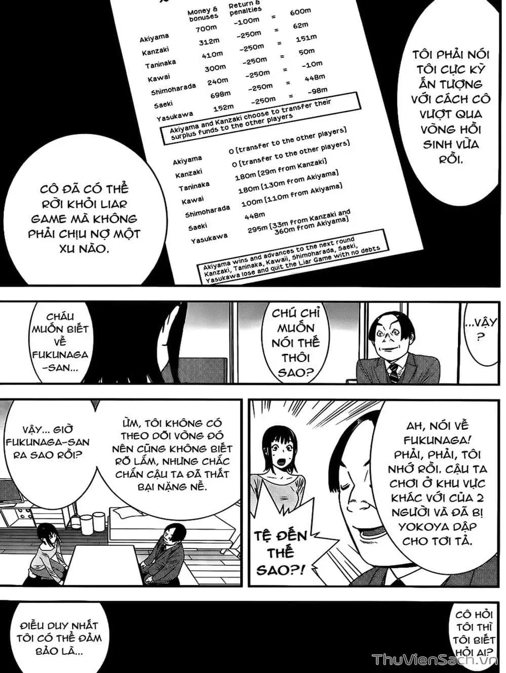 Chapter 166 - Image 14