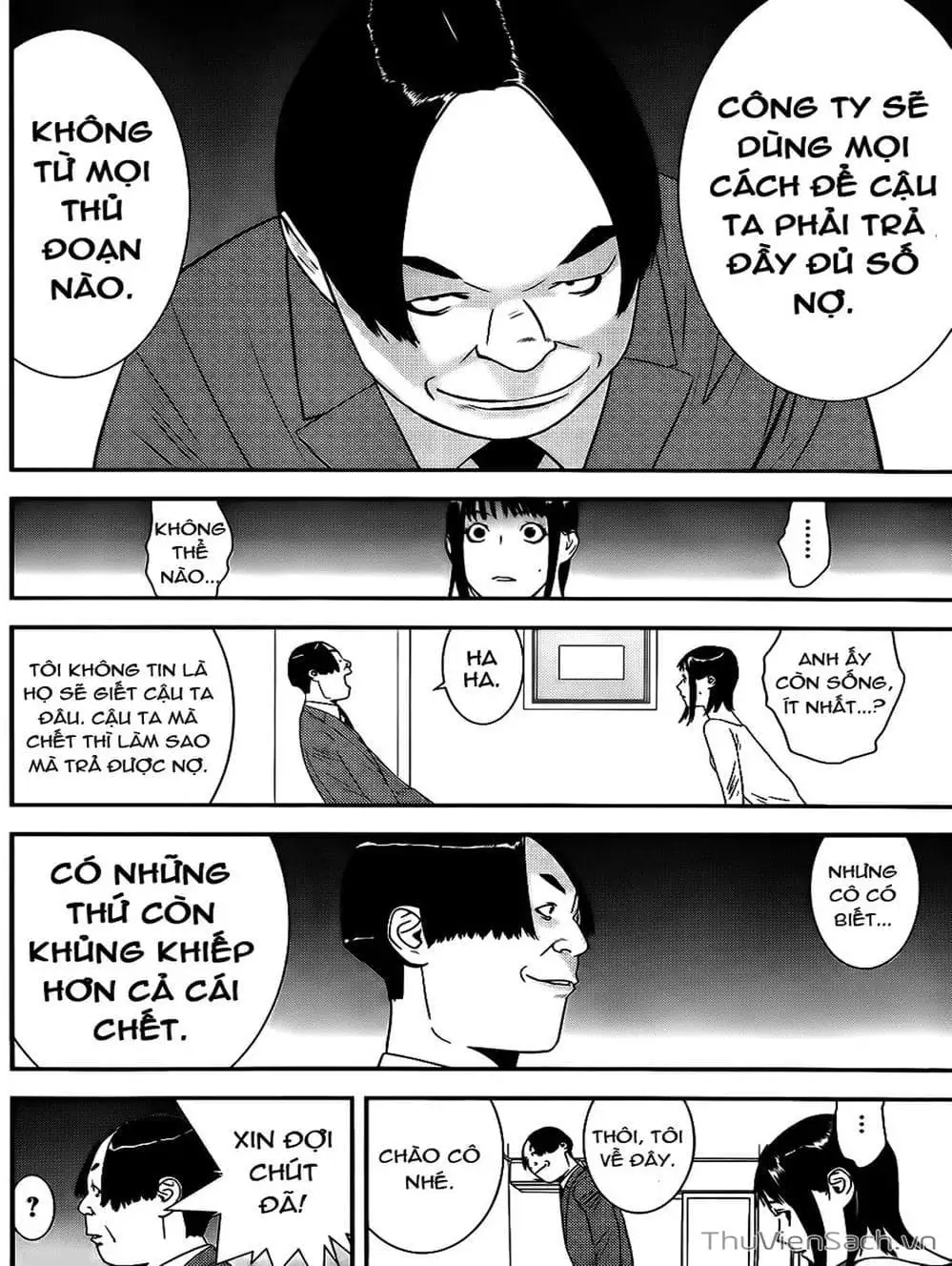 Chapter 166 - Image 15