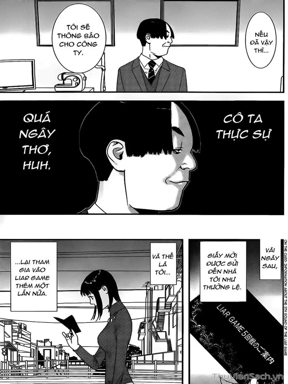 Chapter 167 - Image 2
