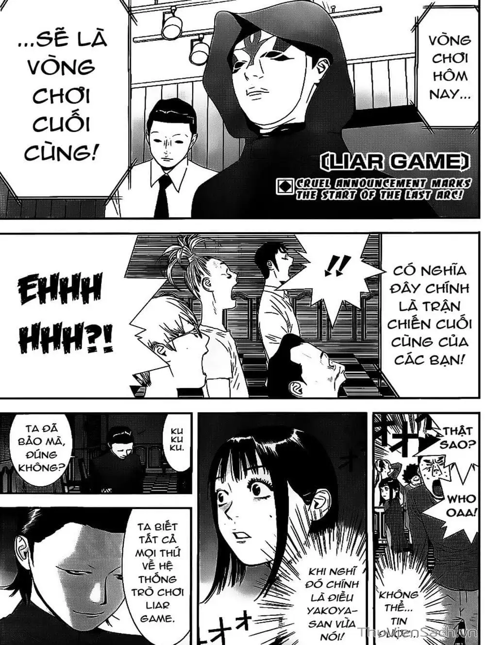 Chapter 167 - Image 16