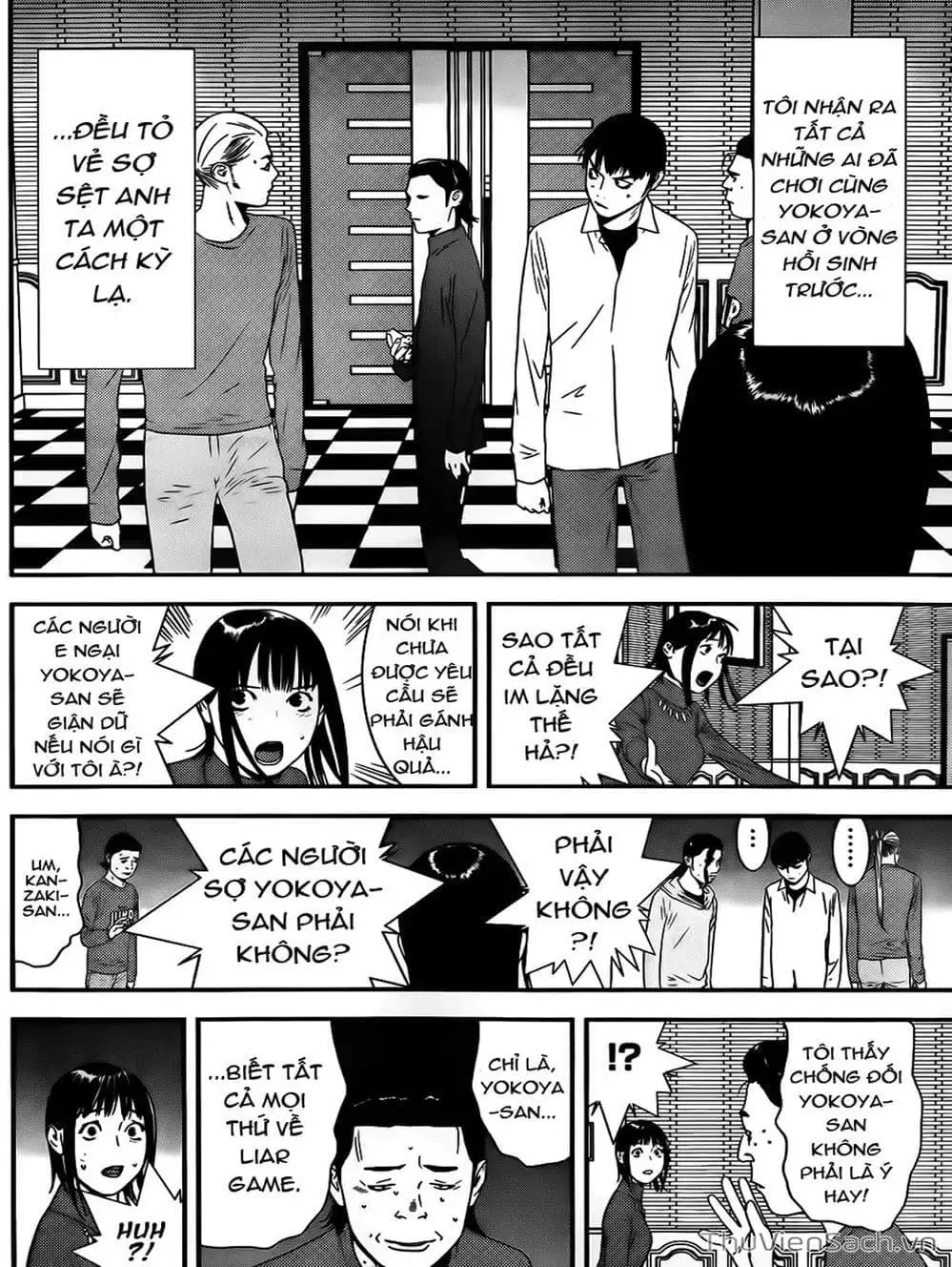 Chapter 167 - Image 9