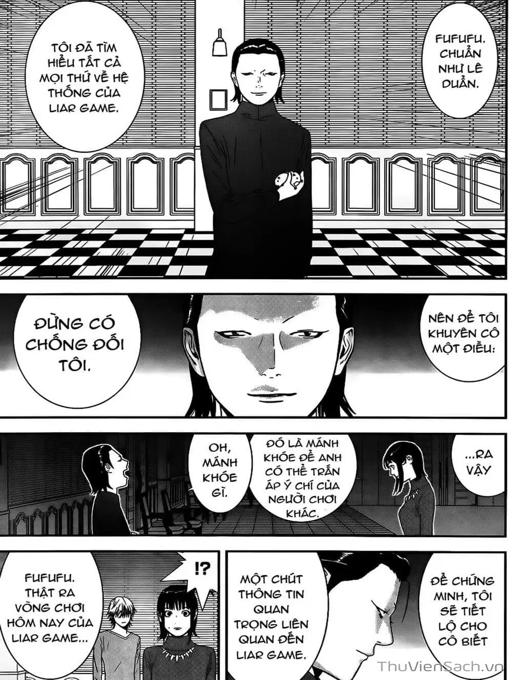 Chapter 167 - Image 10