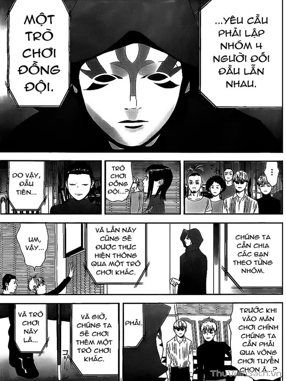 Chapter 168 - Image 12