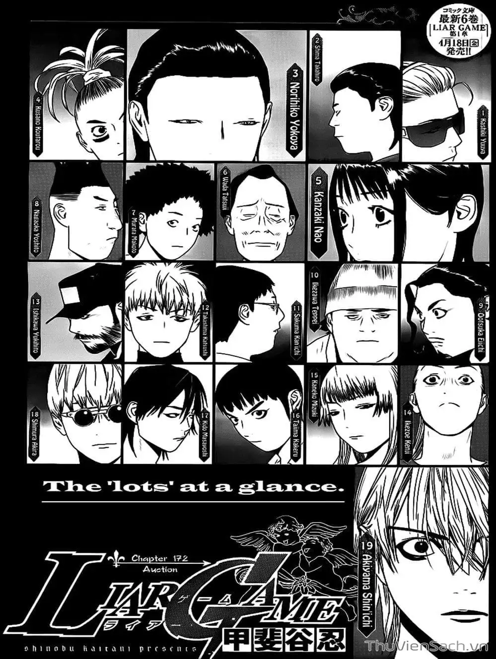 Chapter 168 - Image 14