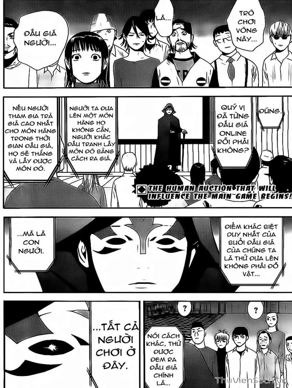 Chapter 168 - Image 15