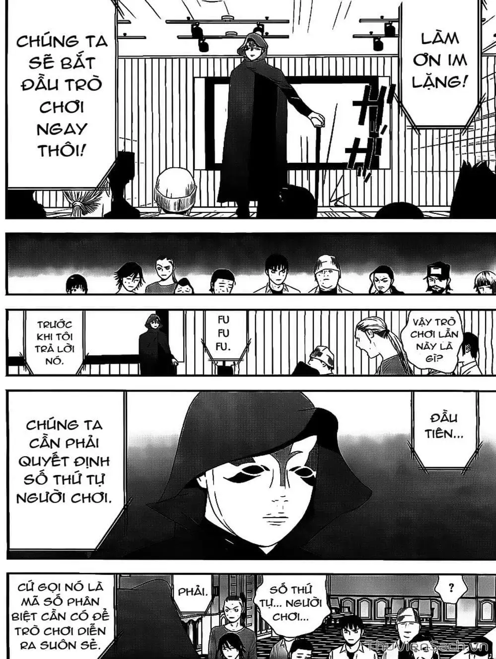 Chapter 168 - Image 3