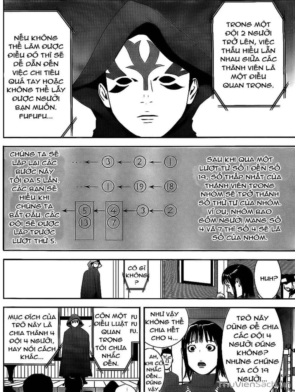 Chapter 169 - Image 1