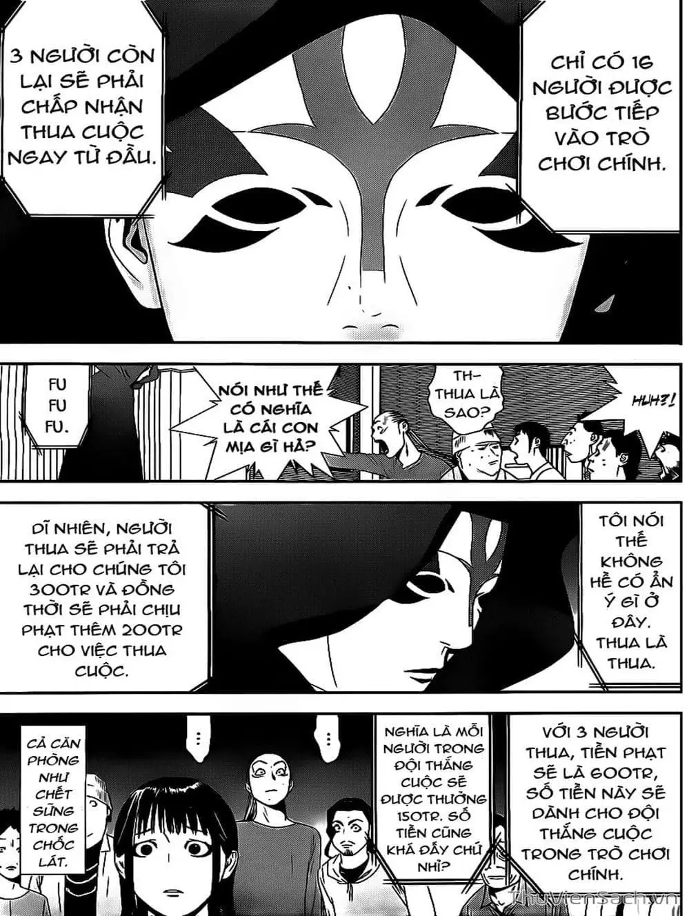Chapter 169 - Image 2