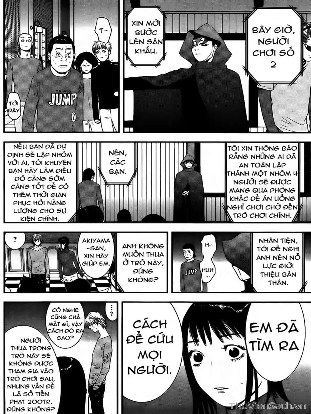 Chapter 169 - Image 13