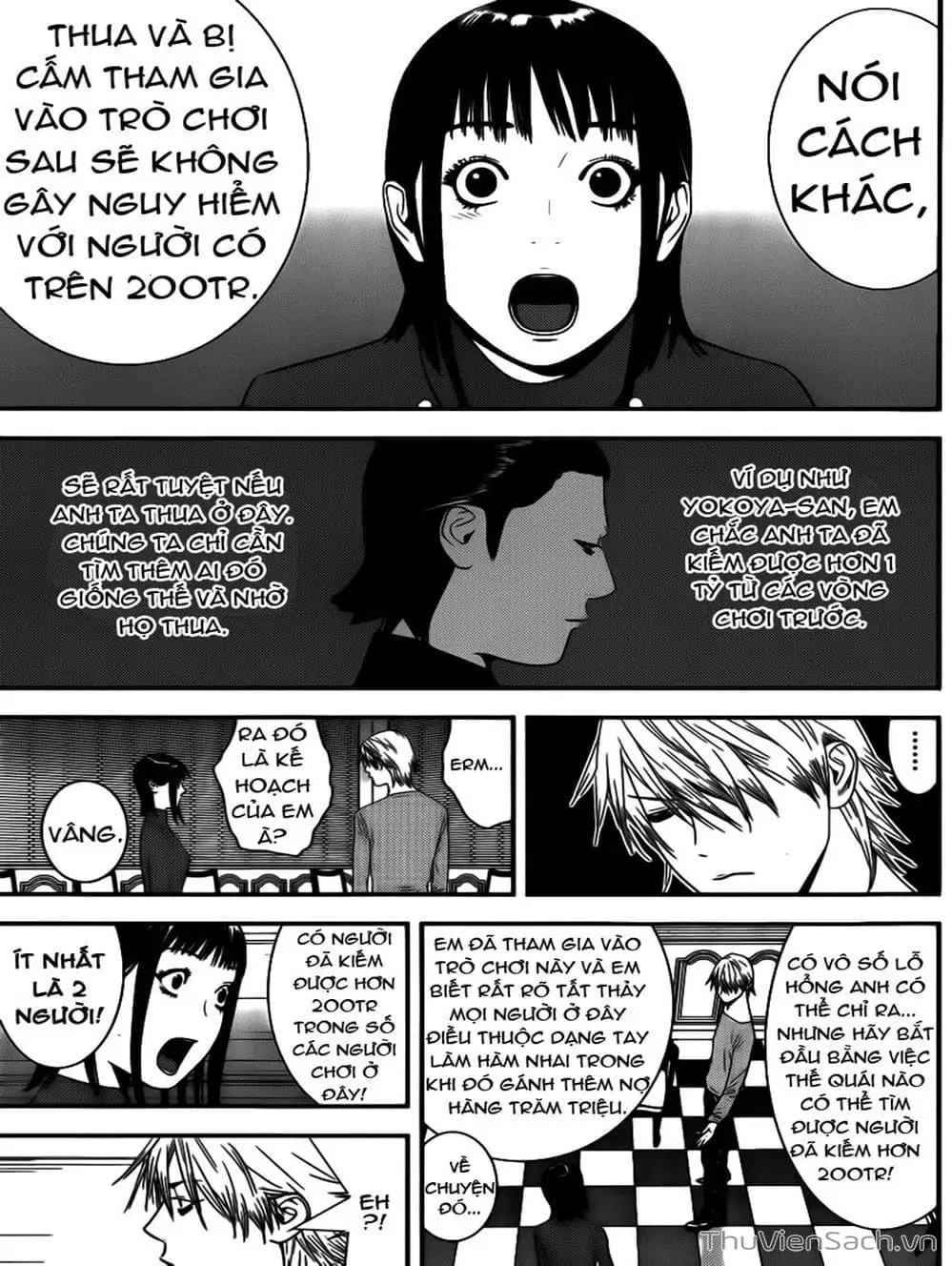 Chapter 169 - Image 14