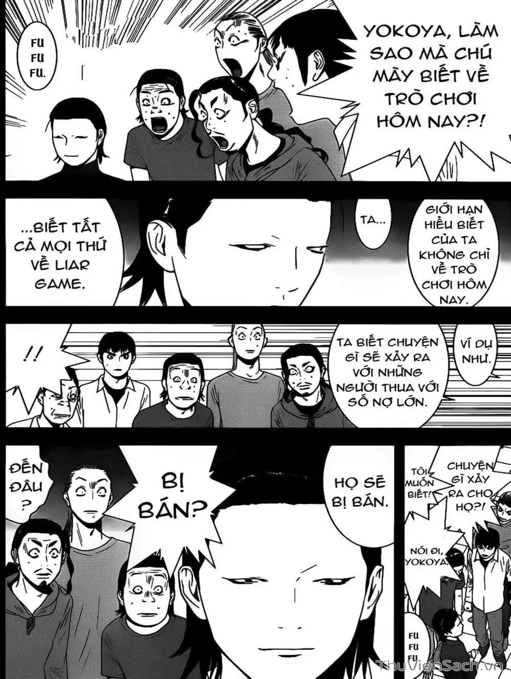 Chapter 169 - Image 19