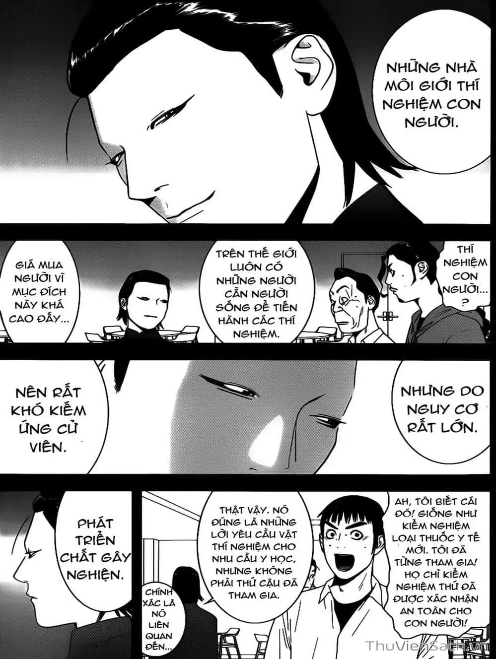 Chapter 169 - Image 20