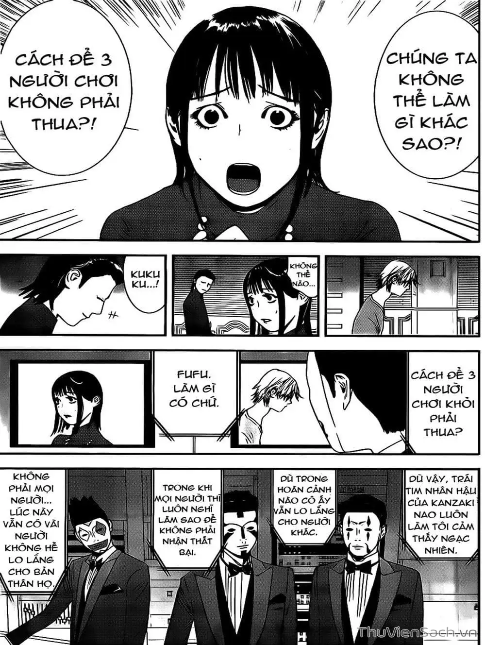 Chapter 169 - Image 4