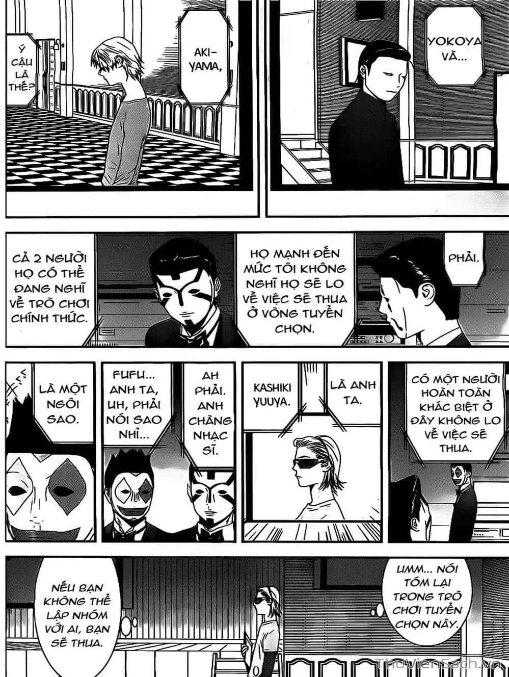 Chapter 169 - Image 5