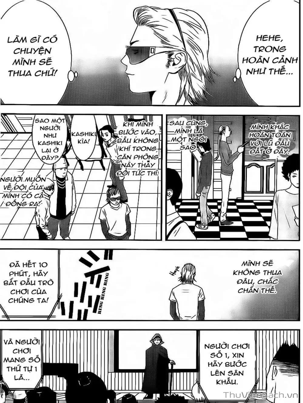 Chapter 169 - Image 6