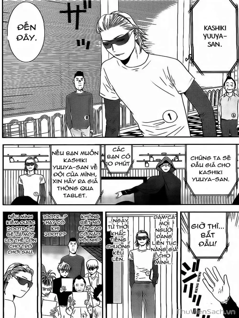Chapter 169 - Image 7