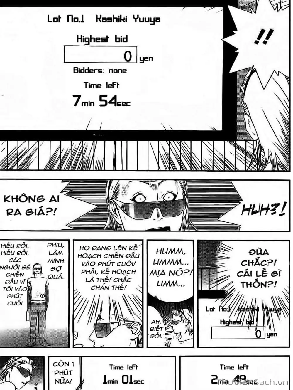 Chapter 169 - Image 8