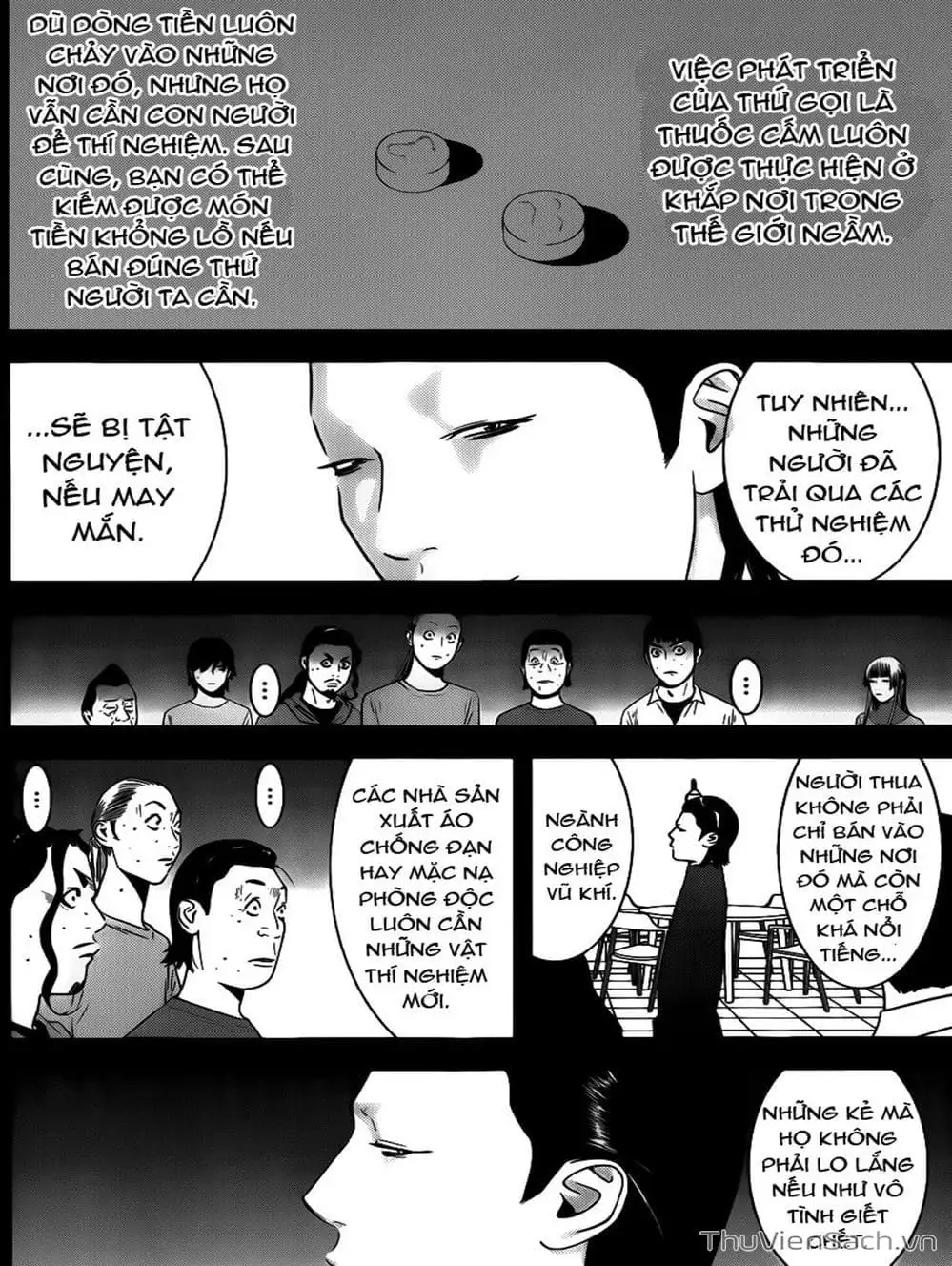 Chapter 170 - Image 1