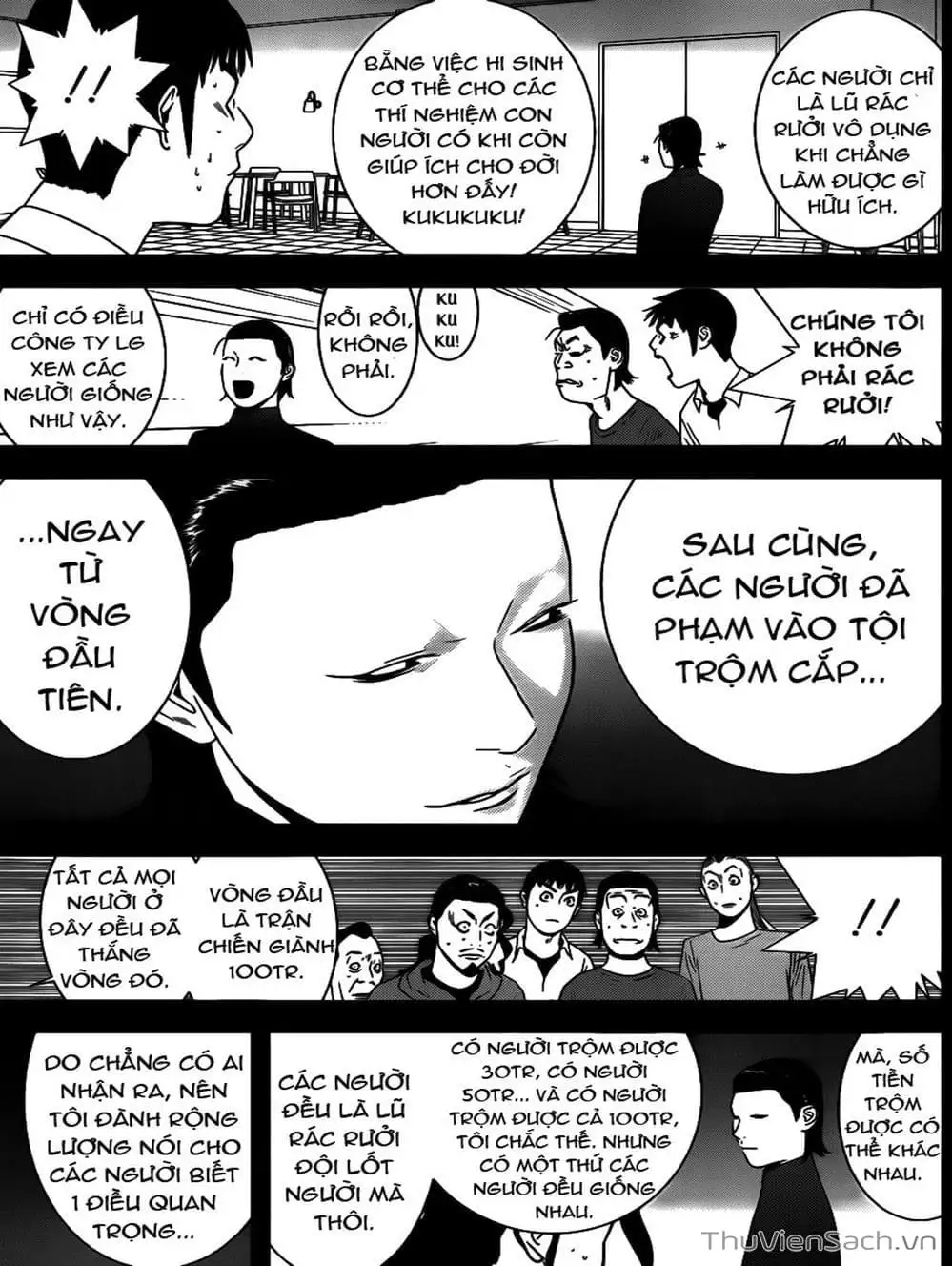Chapter 170 - Image 2