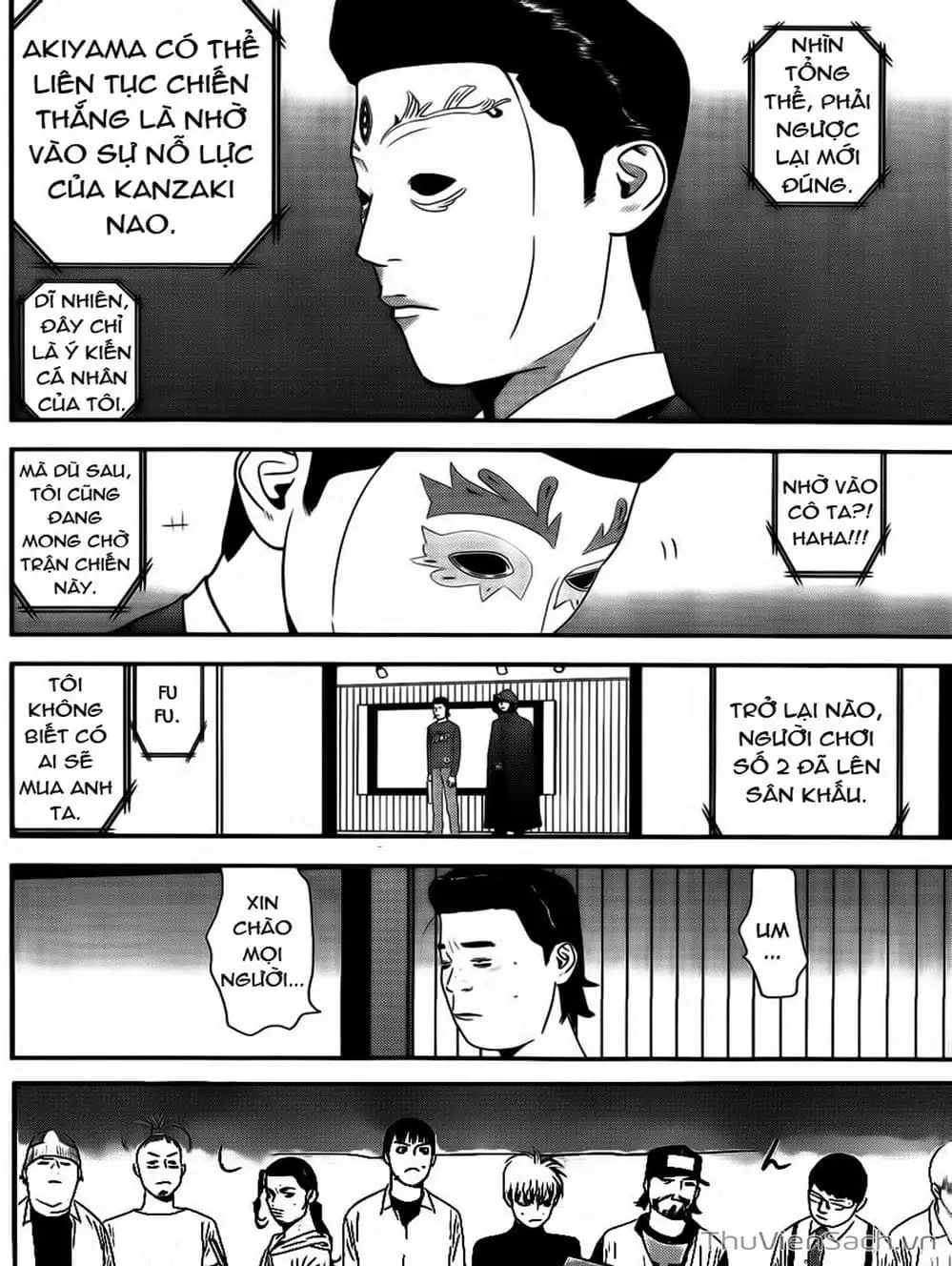 Chapter 170 - Image 13