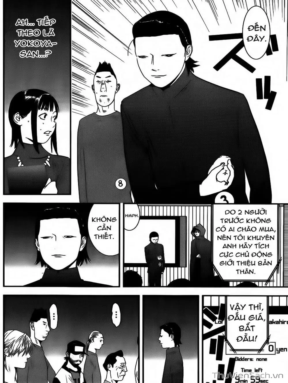Chapter 170 - Image 17