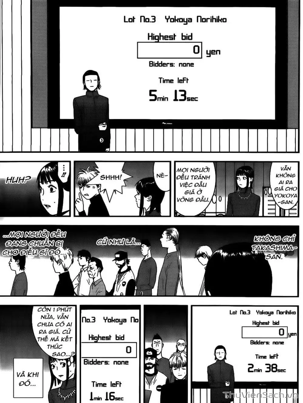 Chapter 170 - Image 18
