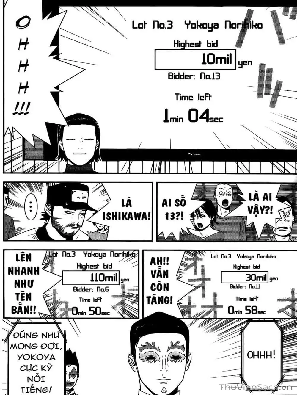 Chapter 170 - Image 19