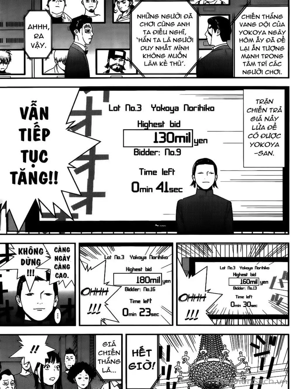 Chapter 170 - Image 20