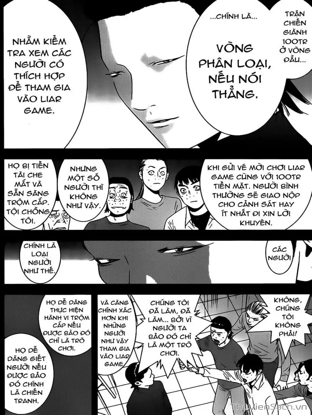 Chapter 170 - Image 3