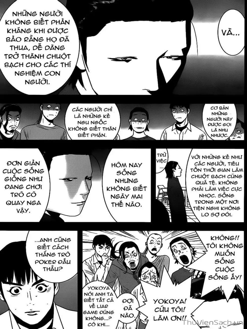 Chapter 170 - Image 4