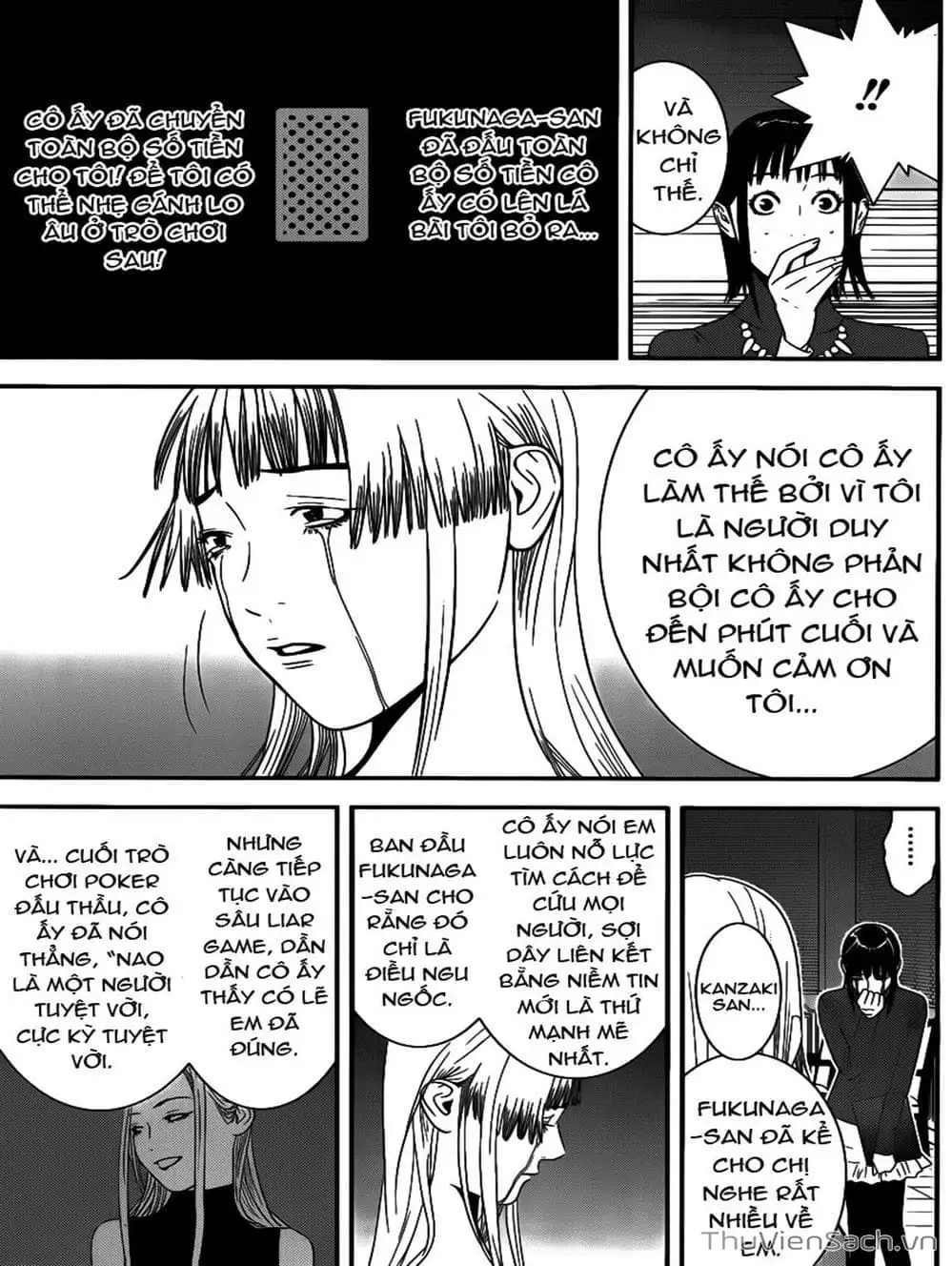 Chapter 170 - Image 8
