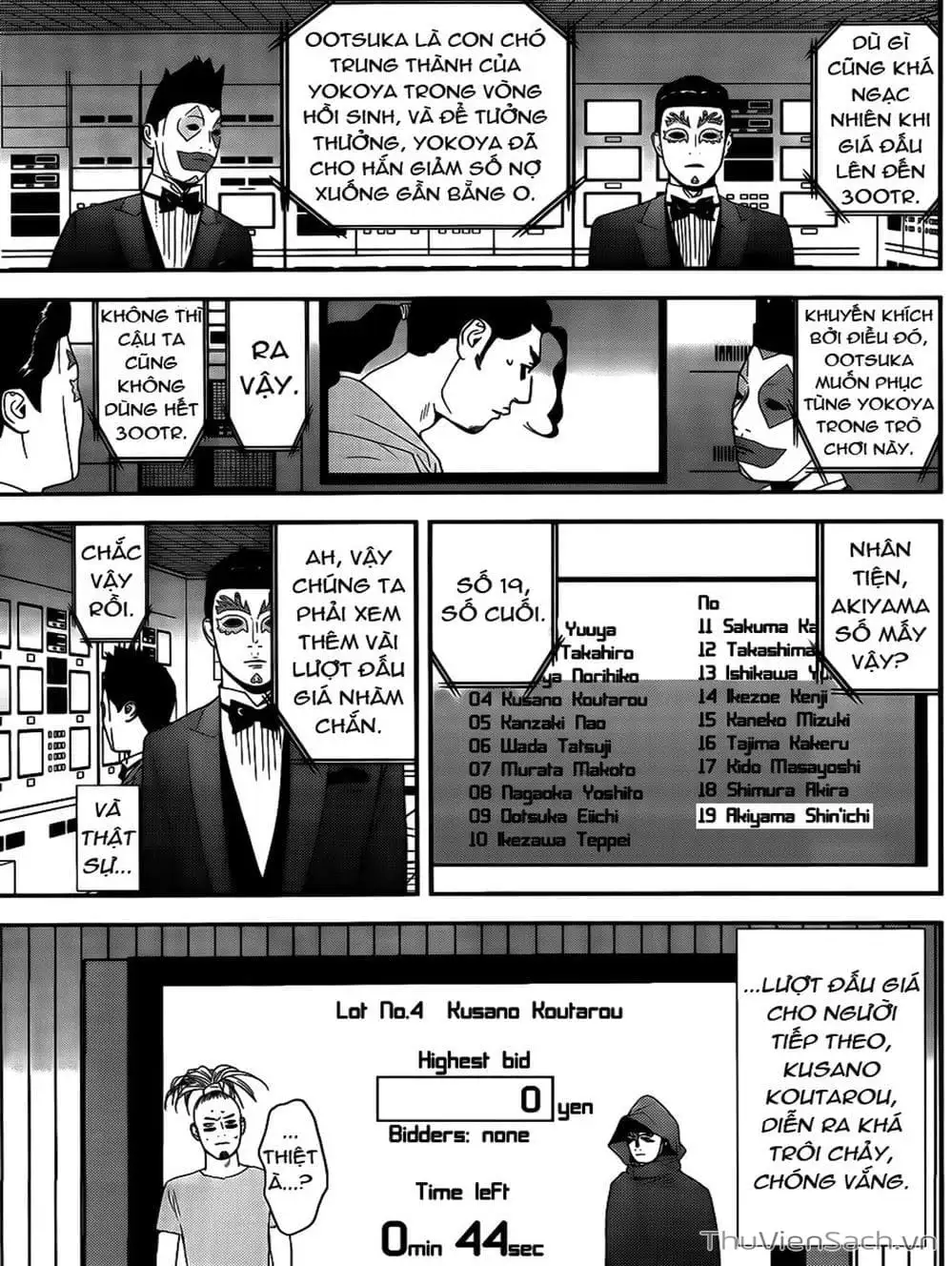Chapter 171 - Image 2