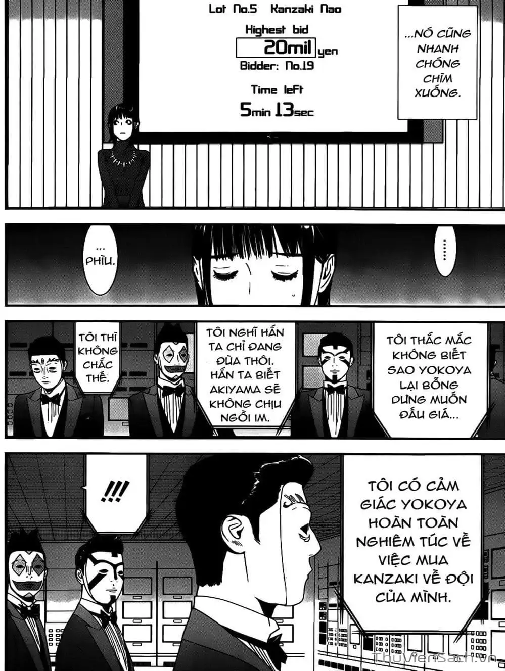 Chapter 171 - Image 11