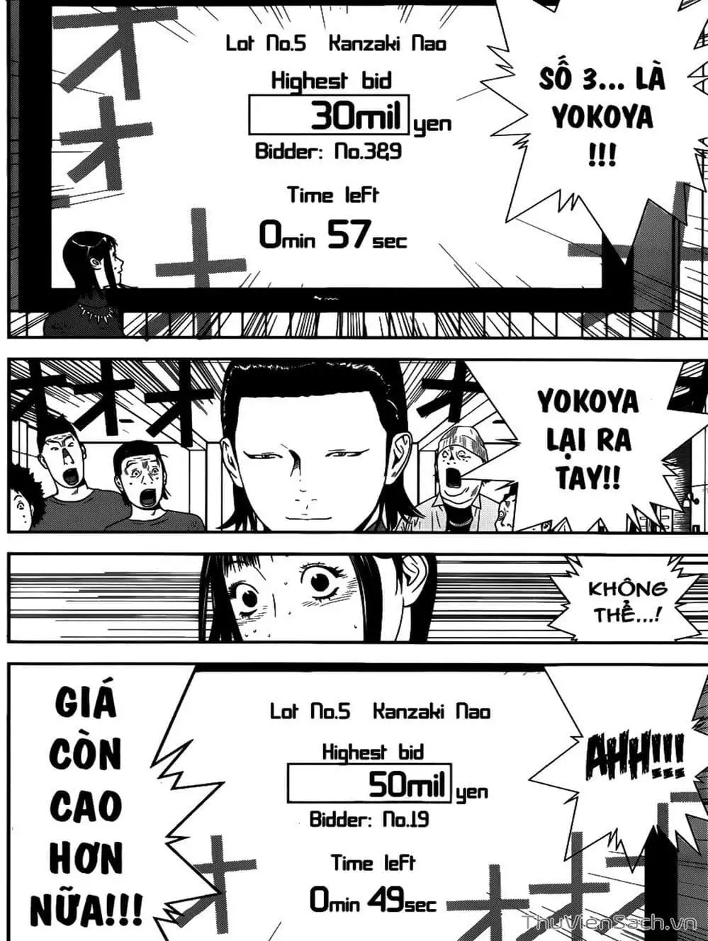 Chapter 171 - Image 13
