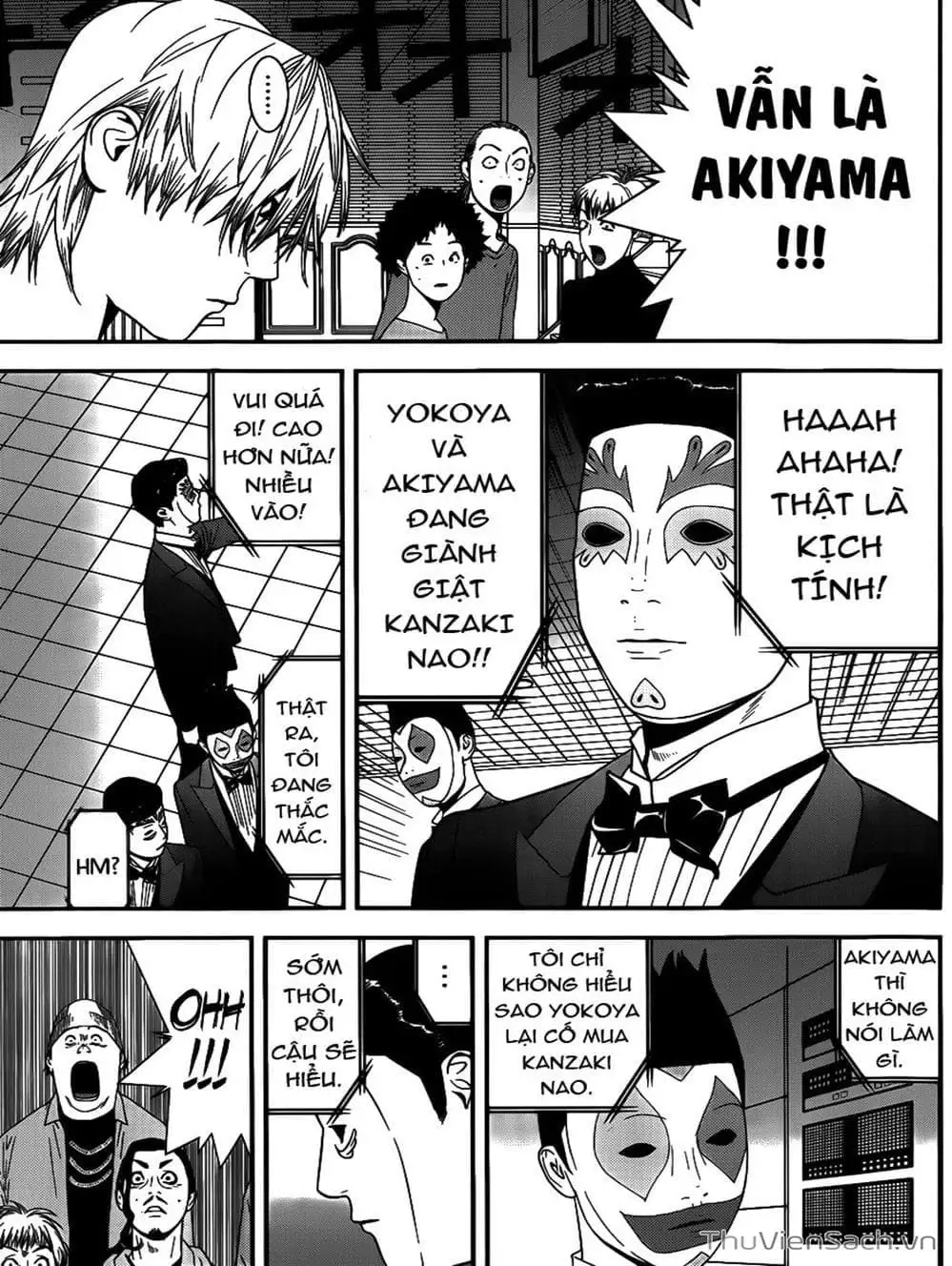 Chapter 171 - Image 14
