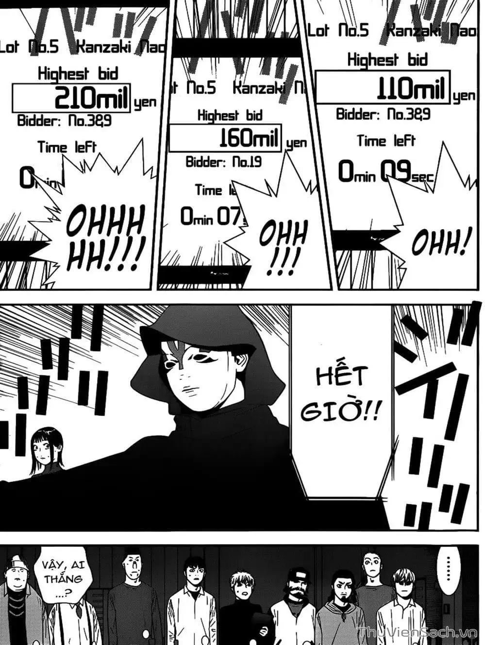 Chapter 171 - Image 16