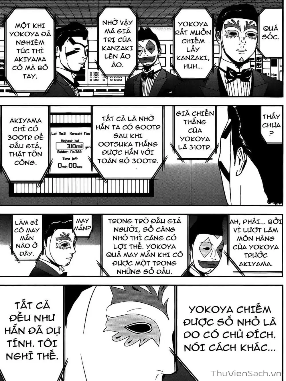 Chapter 171 - Image 18