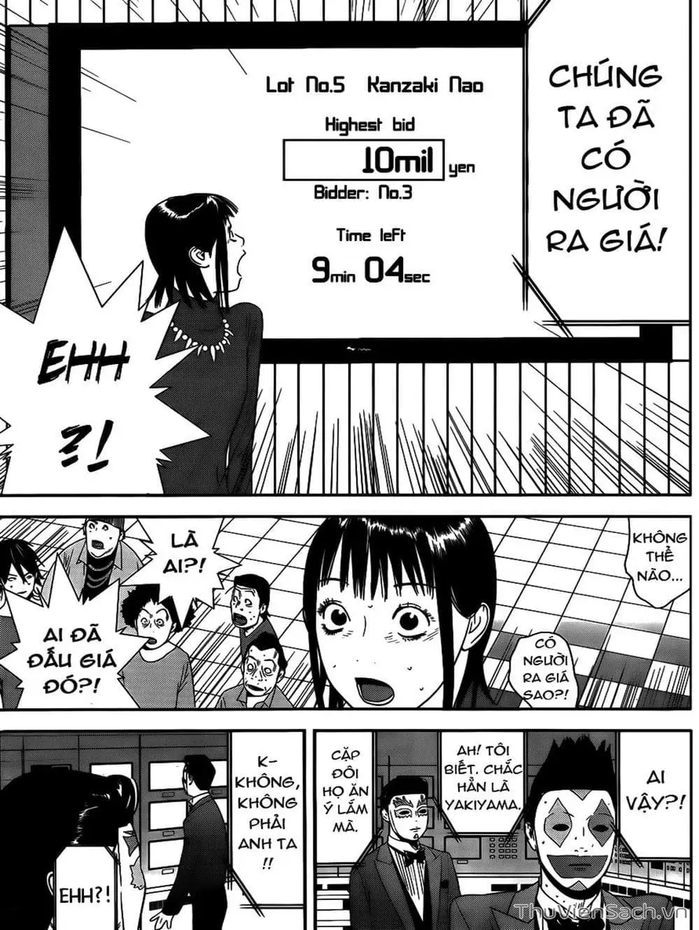Chapter 171 - Image 6