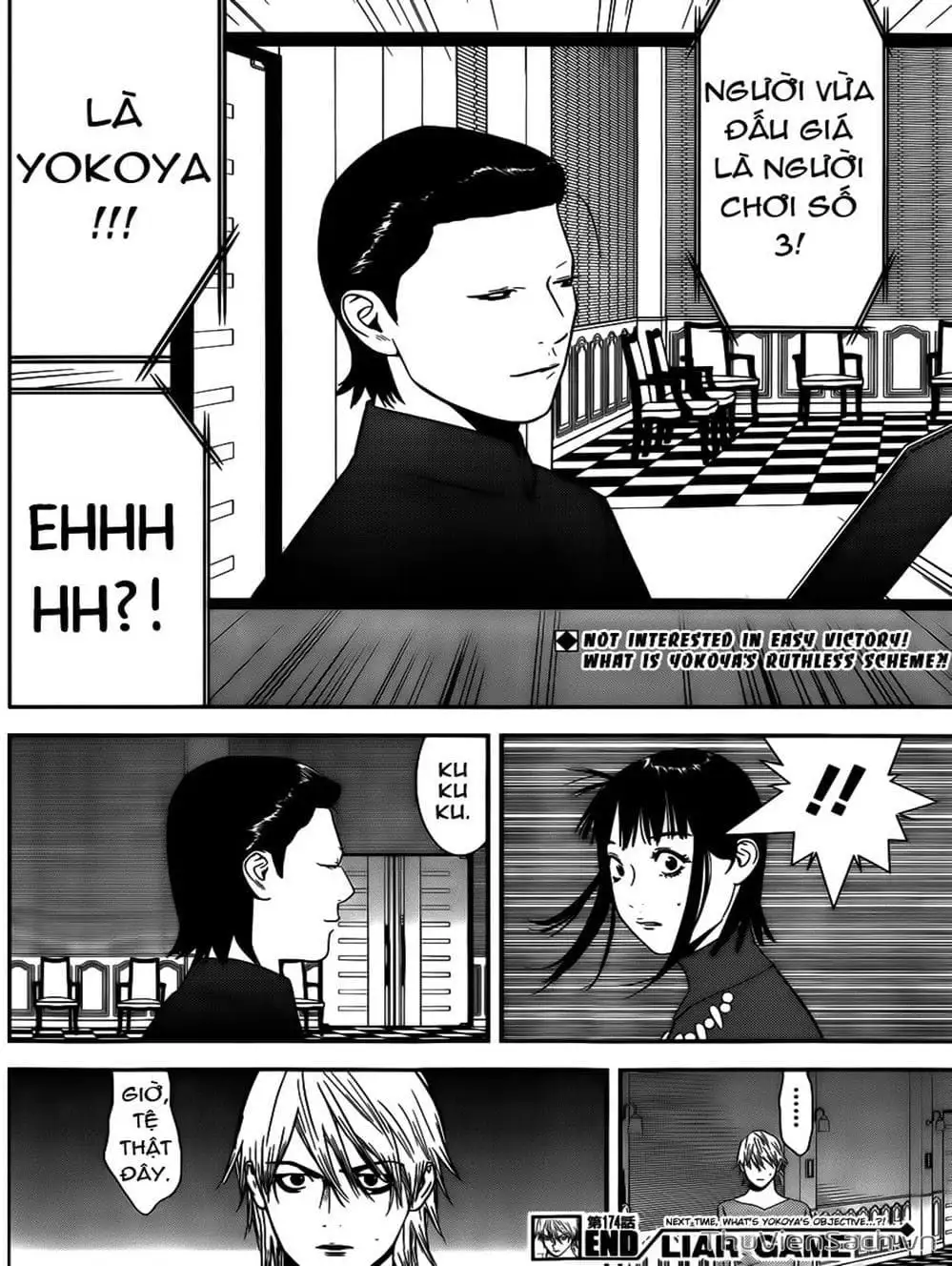 Chapter 171 - Image 7