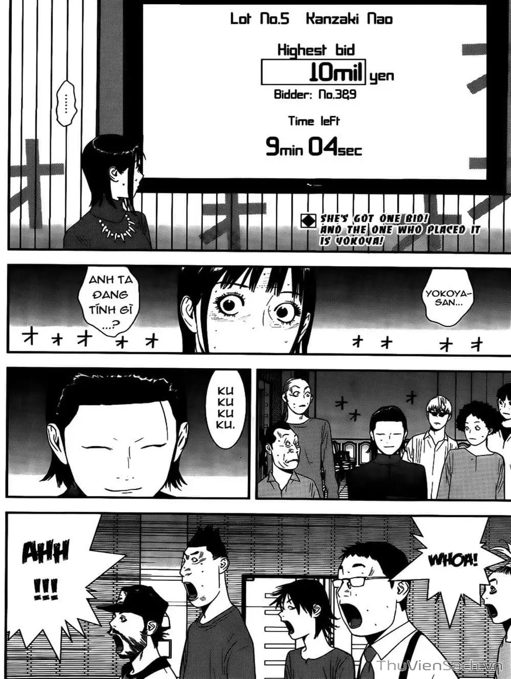 Chapter 171 - Image 9