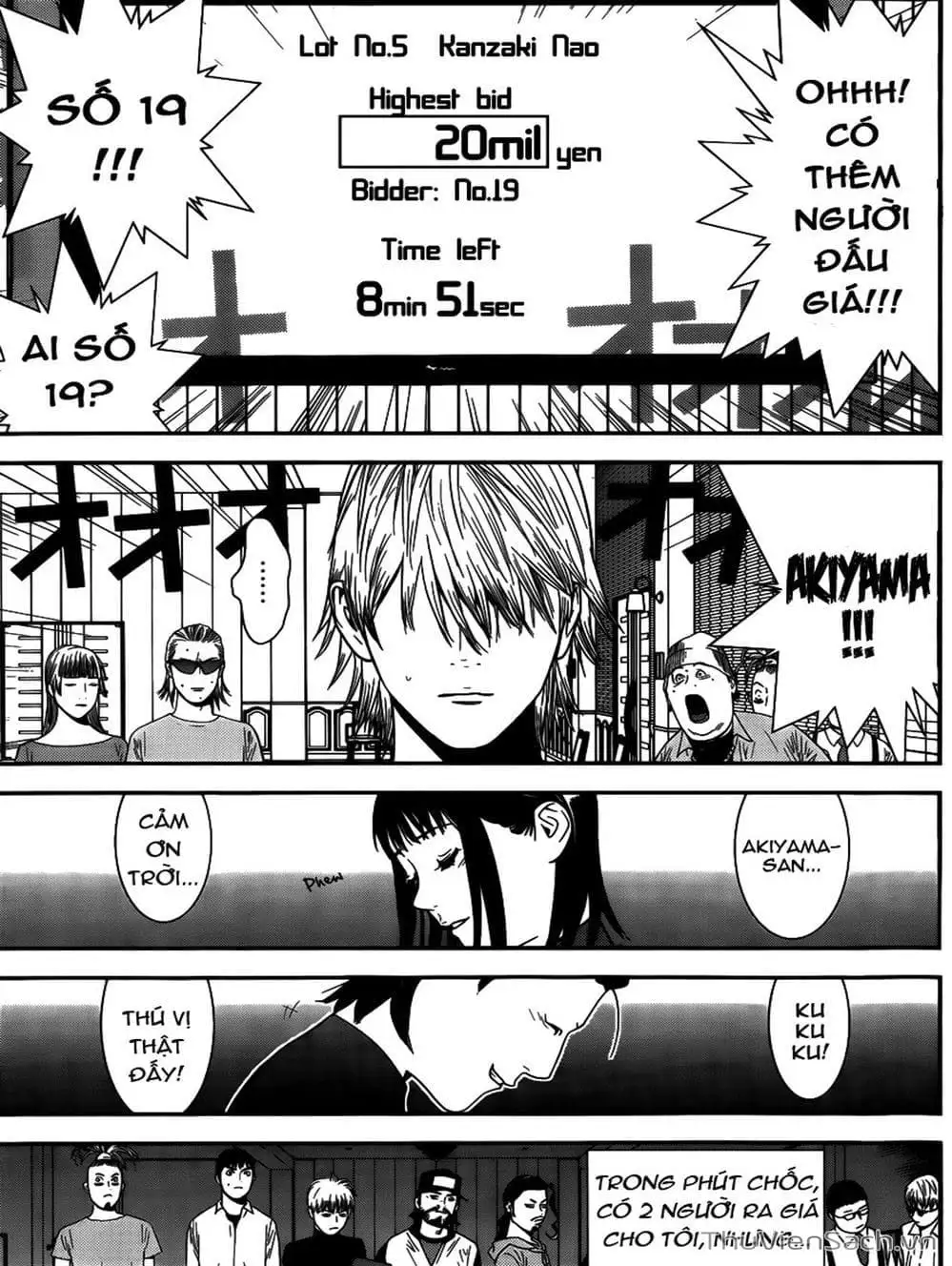 Chapter 171 - Image 10